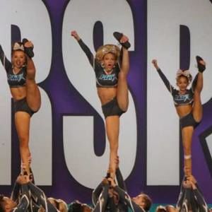 Meet your Posher, Kylee